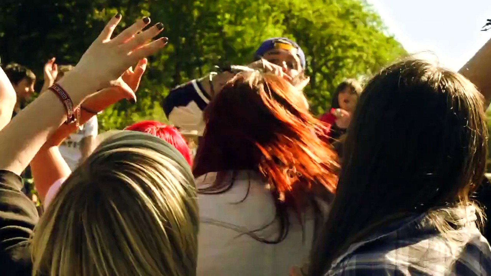 Me Vs Hero Can You Count Suckers Video Dailymotion me vs hero can you count suckers