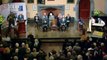 President Higgins' speech at 'The Great Book of Ireland' event in University College Cork, Ireland