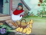 The Wise Little Hen - Walt Disney Silly Symphony