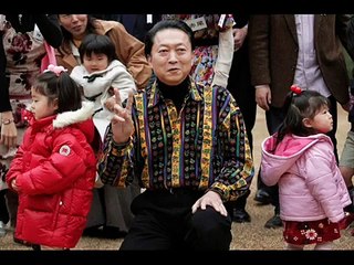 ズラだわ、整形だわ、何もかも偽造の民主党