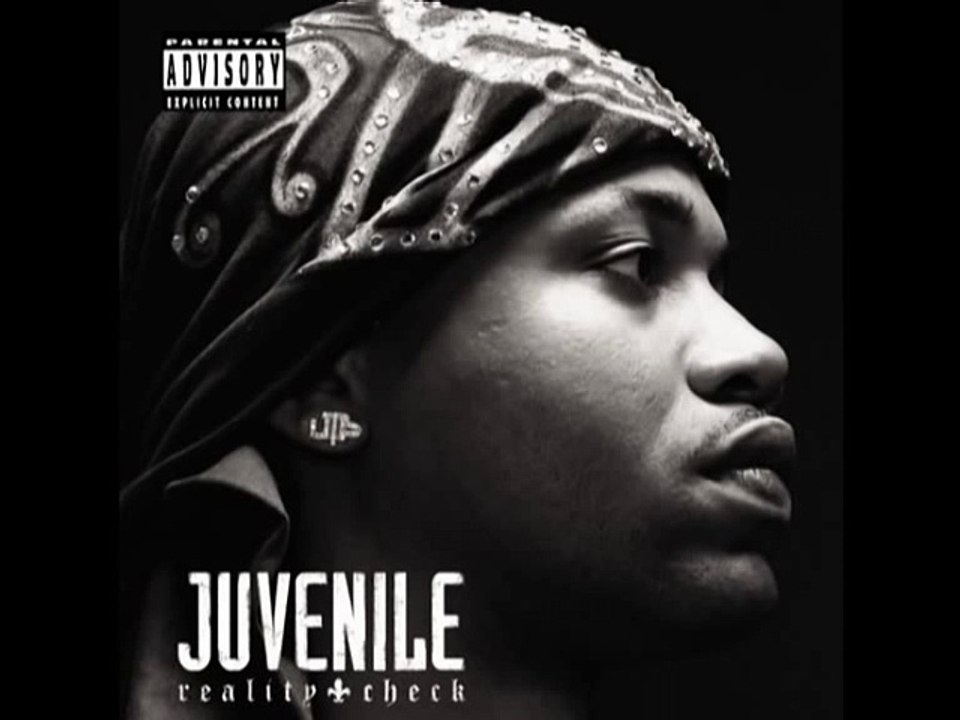 Juvenile - holla back