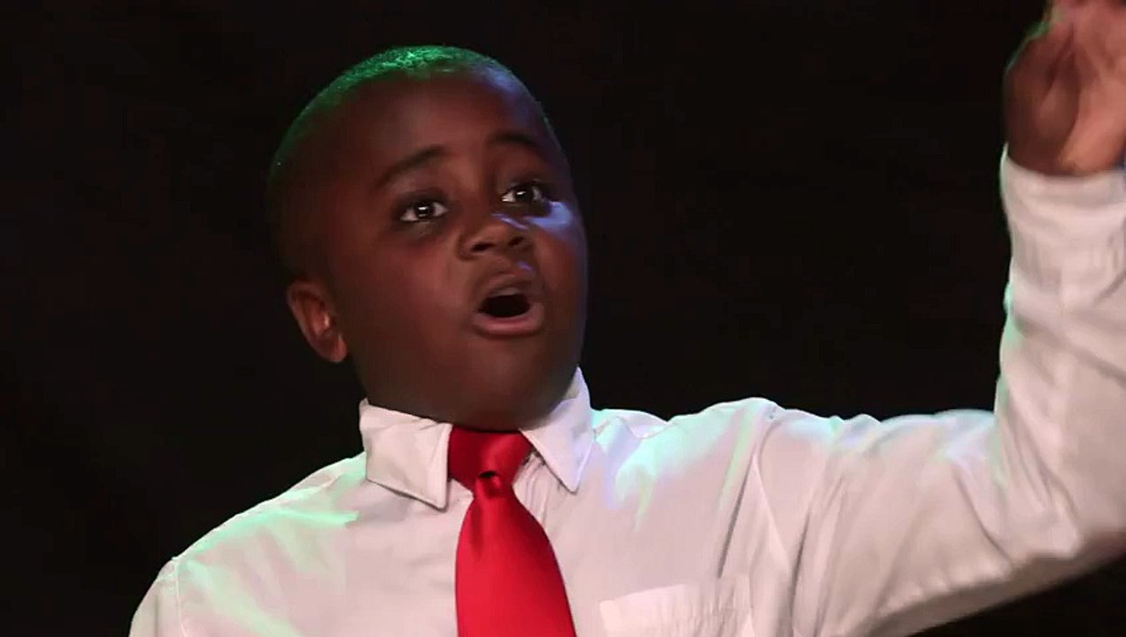 Kid President Ideas Change Things!