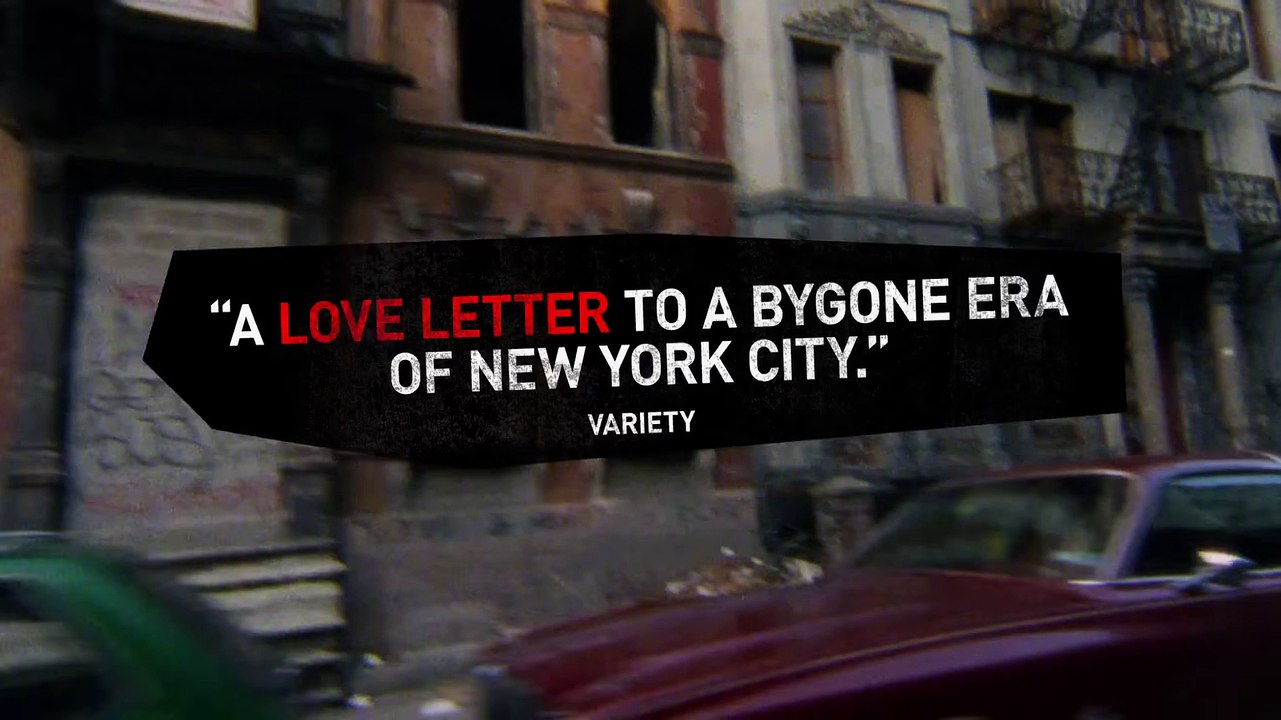 Ten Thousand Saints - Official Trailer (2015) Hailee Steinfeld, Ethan Hawke [HD]