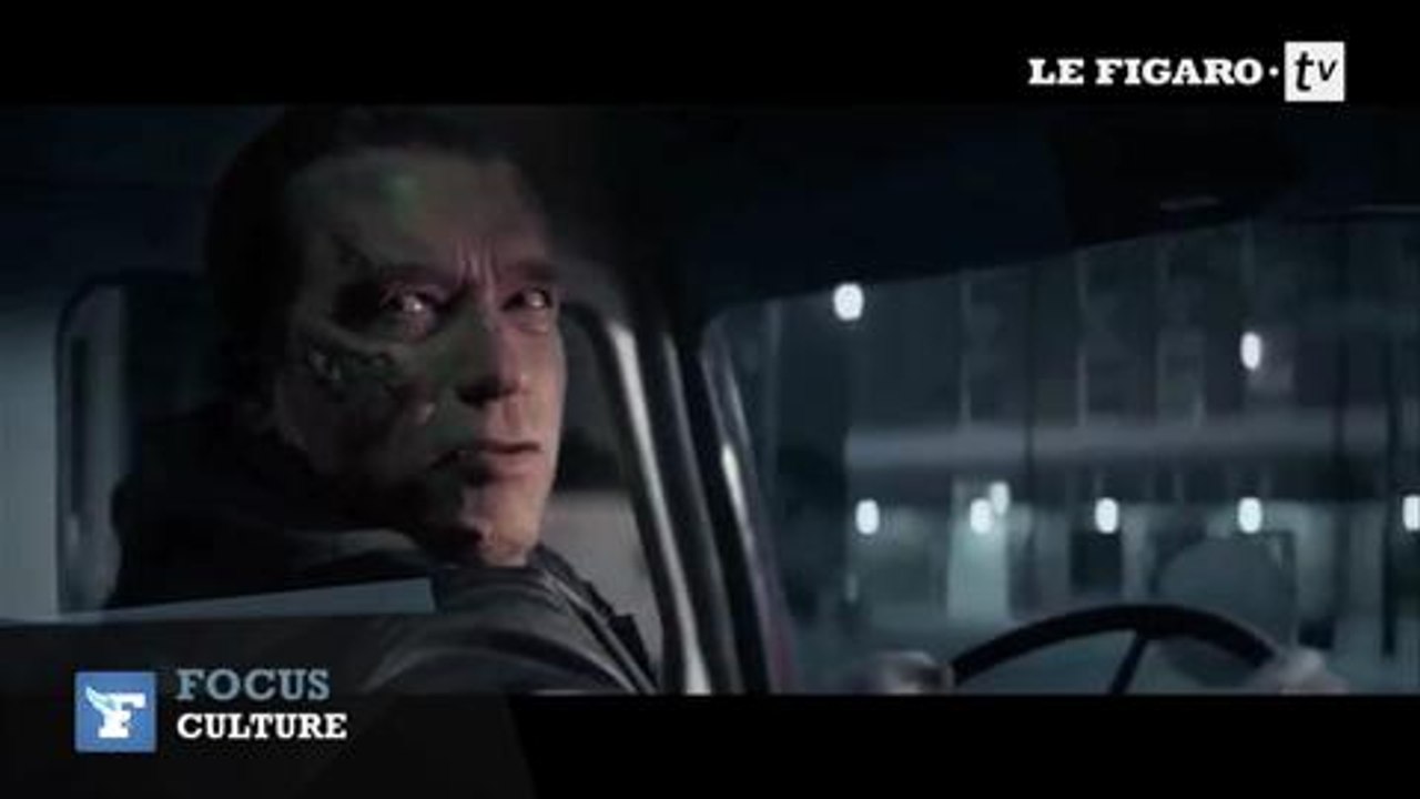 Terminator : quand Khalessi devient Sarah Connor