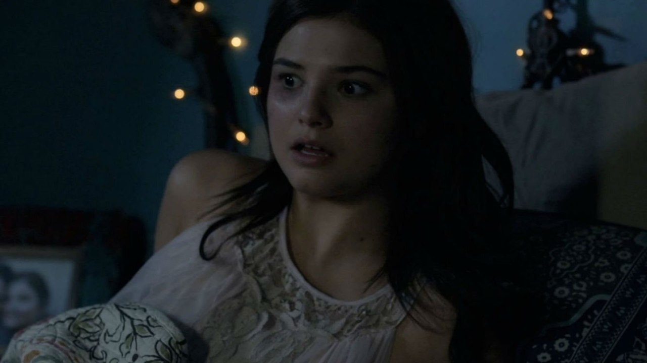 Insidious: Chapter 3 (Full Movie) 2015