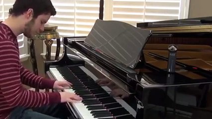 Für Elise Beethoven Piano Cover & Tutorial