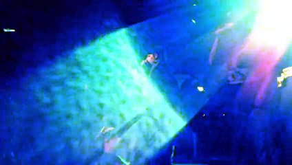 Jedi Mind Tricks - Contra, Live @ Kofmehl Solothurn