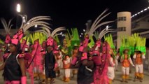 Escola de Samba Prova de Fogo - Carnaval 2013 - Grupo 1 UESP - Programa Grito de Carnaval