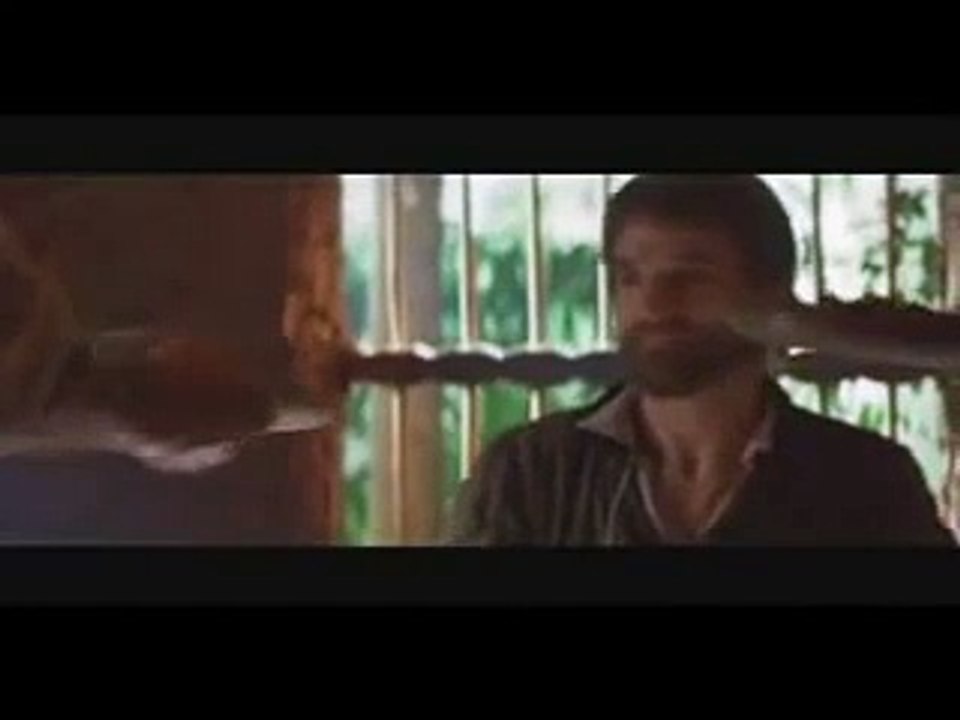 Ennio Morricone - Vita Nostra - The Mission - Neferzix