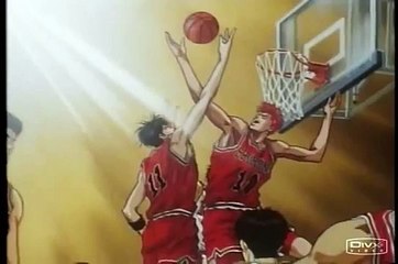 Slam Dunk Ending (español)