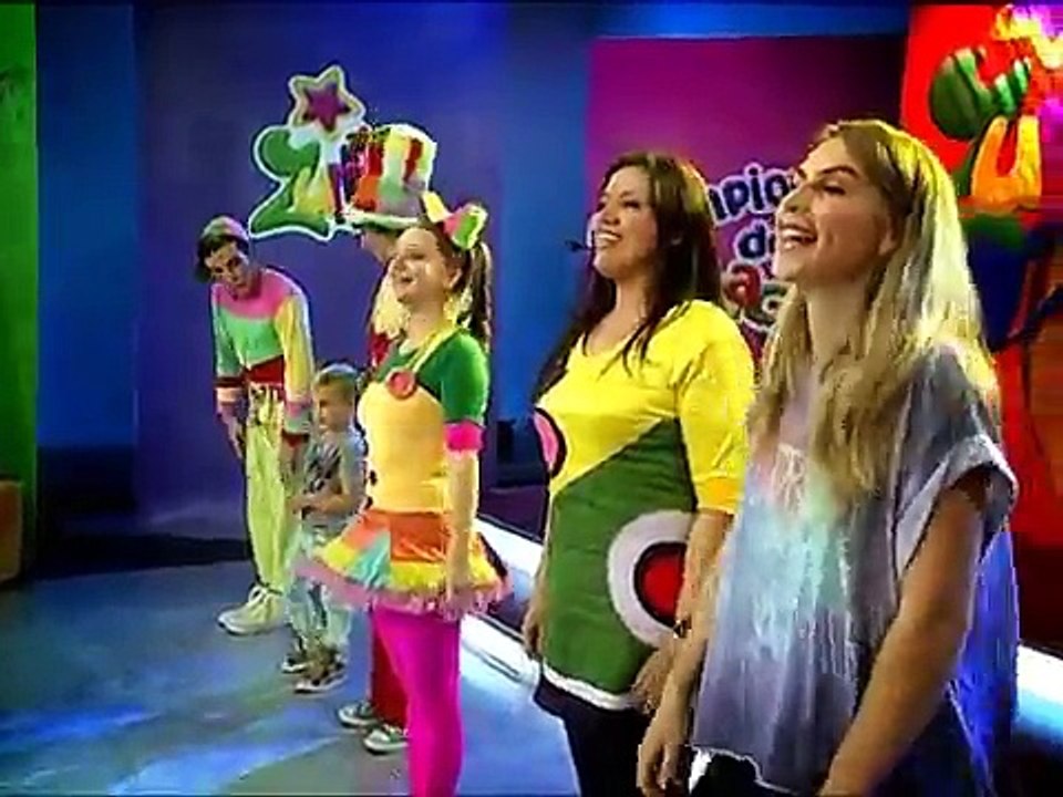 GASCA ZURLI - Am o casuta mica