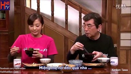 Tiệm mì Ken Chan phần 2   Điện thoại nặc danh