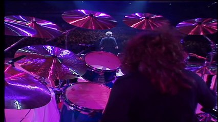 Joe Cocker - The Letter (LIVE in Dortmund) HD