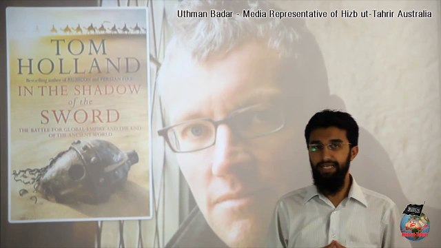 A rejoinder to Tom Holland on the origins of Islam | Uthman Badar