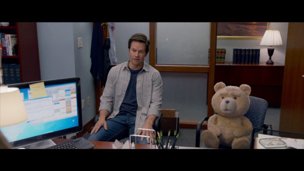 Ted 2 Part 2