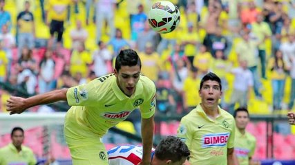 André Marín. Jornada 3 del Futbol mexicano