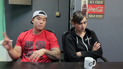 Teen's Smartphone Catches On Fire While She Sleeps ft. David So