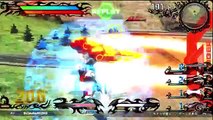 Gundam EXVSFB 6-28-15 NoZakuBoy Extreme Agios