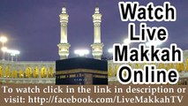 Watch Live Mecca Online - Live Mecca TV - Live Masjidil Haram