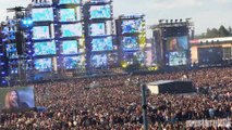 Böhse Onkelz - 27.06.15 Hockenheimring - Überstimuliert