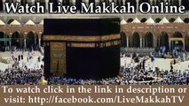 Live Makkah TV - Watch Live Makkah Online - Live Masjidil Haram