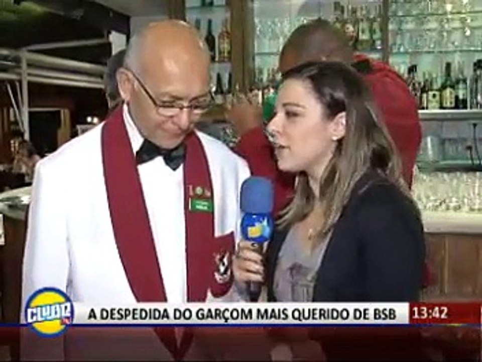 Despedida
