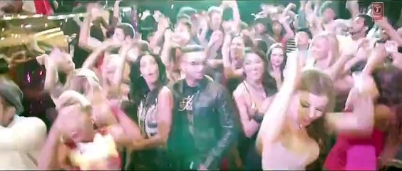 Birthday Bash HD Full Video Song - Yo Yo Honey Singh - Diliwalli Zaalim Girlfriend [2015] Alfaaz - Video Dailymotion