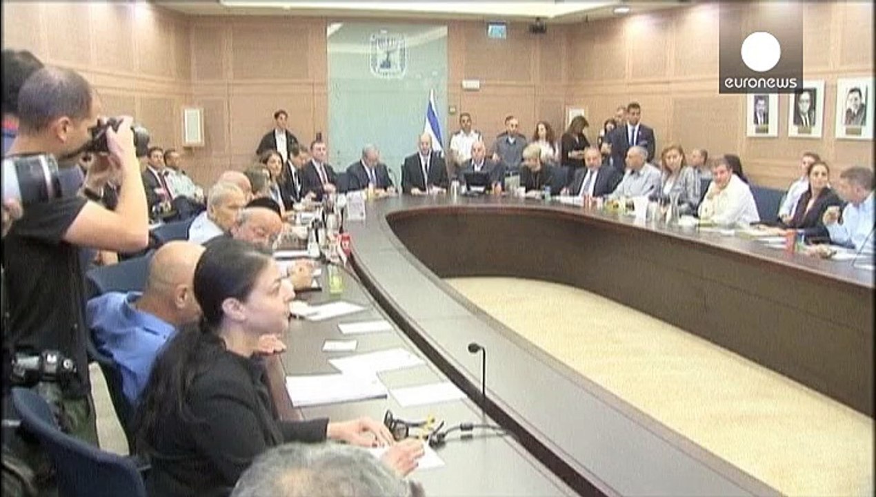 Ende der Gaza-Mission: Israelische Marine bringt Solidaritätsschiff 'Marianne' auf