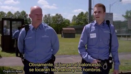 Alex y Piper 3x07 (sub español)