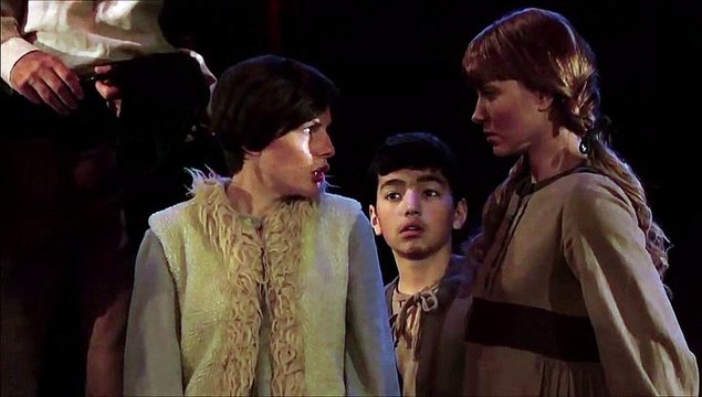 Та, которую не ждут