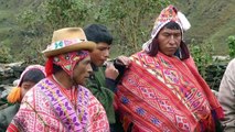 Porvenir Peru - Peuples Indigènes des Andes du Pérou
