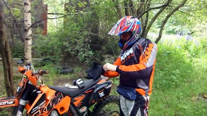 jelenia góra ktm 450 exc ktm 450 sx