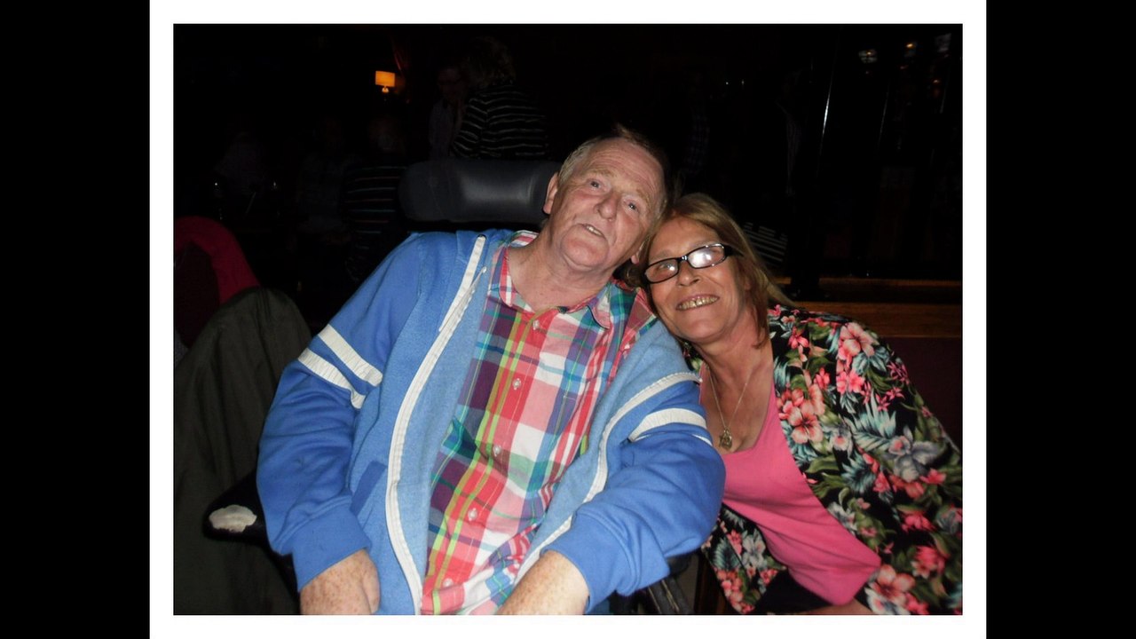 A NIGHT TO REMEMBER MICHAEL MAGENNIS 27th JUNE 2015
