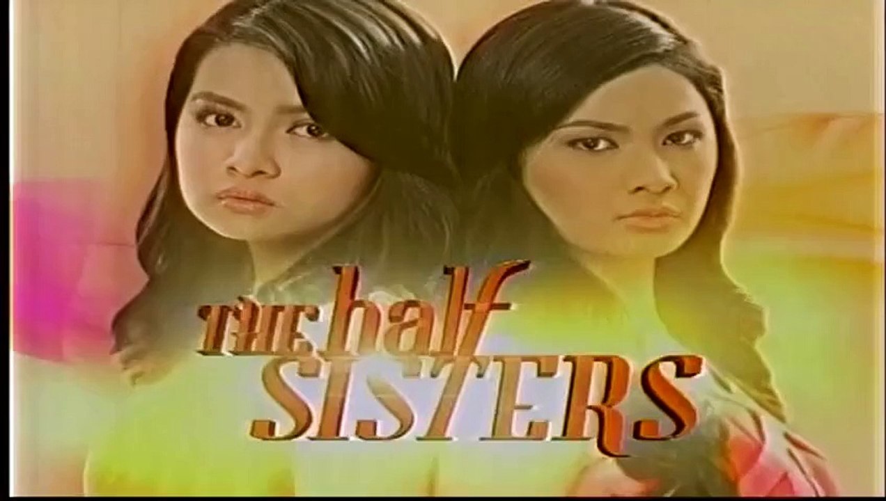 The Half Sisters June 29 2015 Part 5