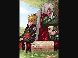 Way Of The Ninja/Jiraiya`s Death  **Fan Recreation**(Naruto Shippuuden Soundtrack)