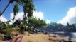 ARK Survival Evolved Trailer PS4 Xbox One PC Open World Dinosaur Game