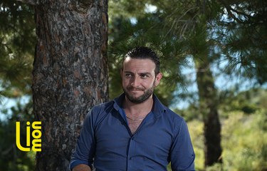 Kalbim Egede Kaldı - 2.bölüm 3.Tanıtım