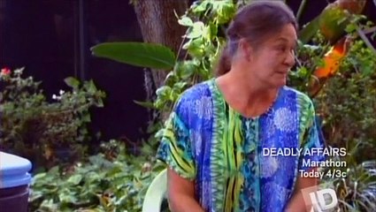 Pretty Dangerous - 01x02 - Twisted Killers