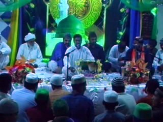 Meri Nazar Da Noor & Jerey Dil Wich Rakhdy Ny - Bilal Ahmed Khokher