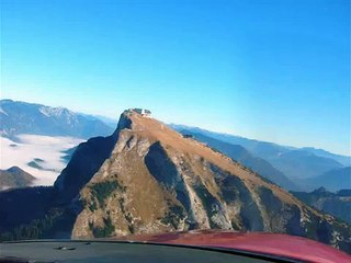 Unser schönes Österreich