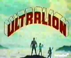 Ultralion  (Lion Maru ita)