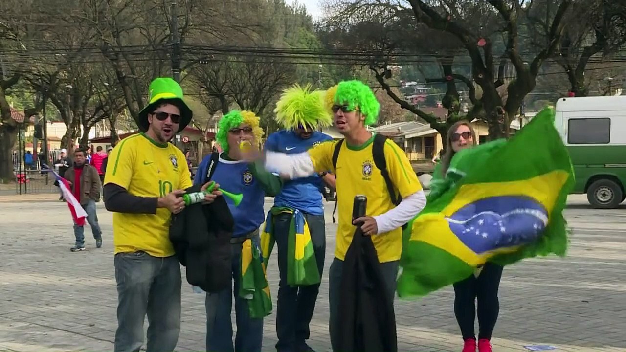 Argentina favourite as Copa America heads to semi-finals