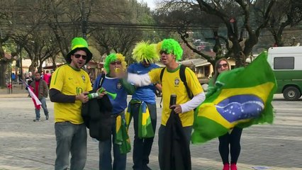 Argentina favourite as Copa America heads to semi-finals