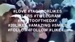 #love #TagsForLikes #TFLers #tweegram #photooftheday #20likes #amazing #smile #follow4follow #lik...