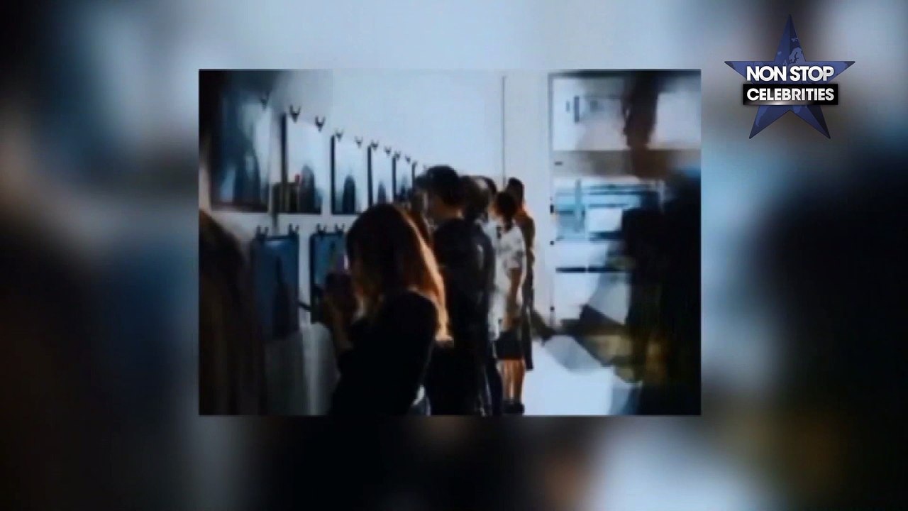 Justin Bieber tourne la page Selena Gomez !