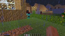 Minecraft 1.7.10 Comes Alive Mod Tanıtımı [ESKİ]