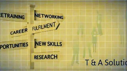 IT Job Consultants in Chandigarh