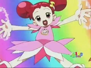 Magical DoReMi - Opening