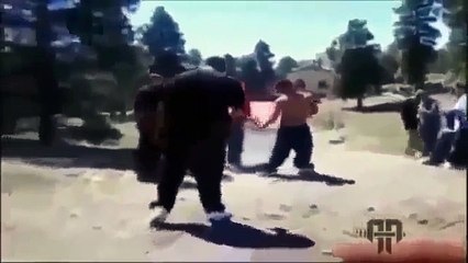 How To Win A Street Fight WIth Head Movement, Learn Simple (But Awesome) Street Fighting T