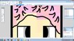 Minecraft Fairy Tail Cartoon Speedart (Natsu)